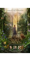 The Secret Garden (2020 - English)